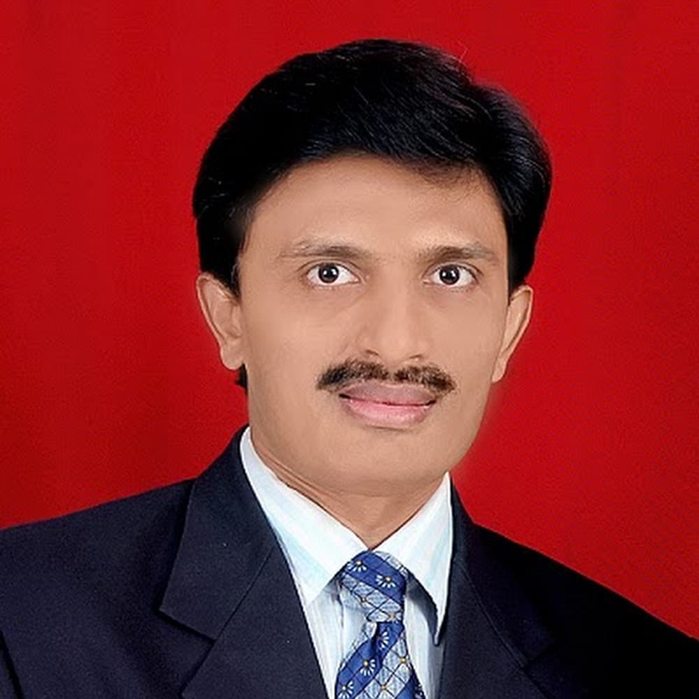 Nilesh Vayak