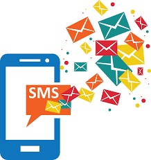 SMS & Email Facilities
