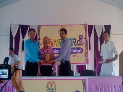 Vayak Software Seminar Photo 22