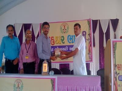 Vayak Software Seminar Photo 24