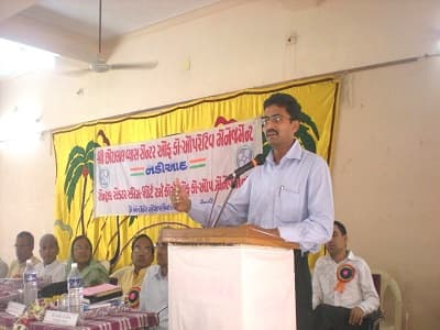 Vayak Software Seminar Photo 25