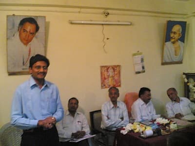 Vayak Software Seminar Photo 37