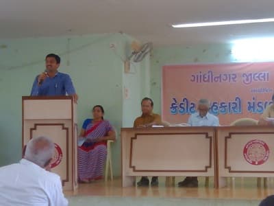 Vayak Software Seminar Photo 39