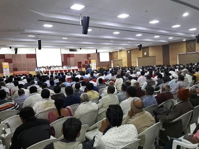 Vayak Software Seminar Photo 44