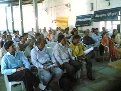 Vayak Software Seminar Photo 45