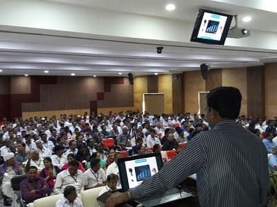 Vayak Software Seminar Photo 47