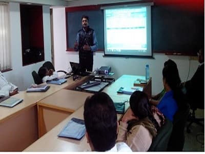 Vayak Software Seminar Photo 48