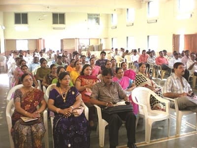 Vayak Software Seminar Photo 6