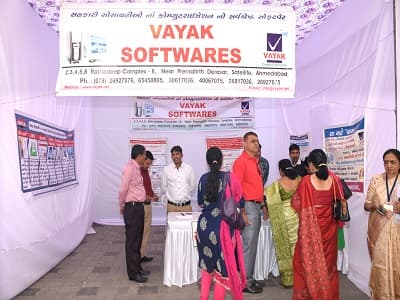 Vayak Software Seminar Photo 10