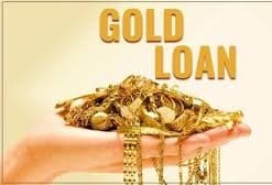 Gold Loan – Pouch Base