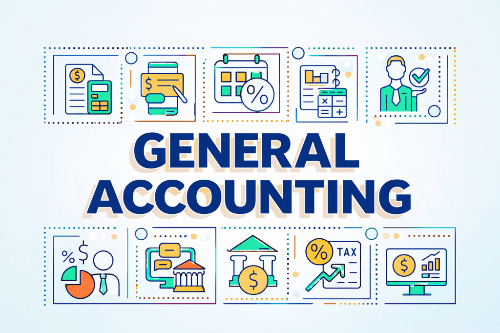 General Accounting