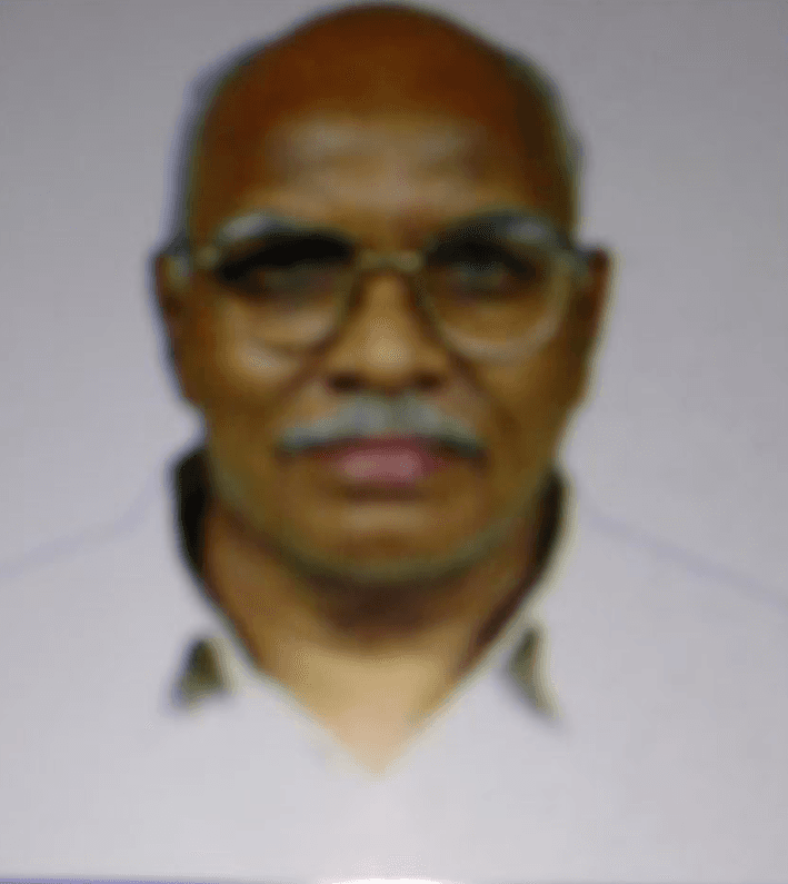 Jitubhai Vyas